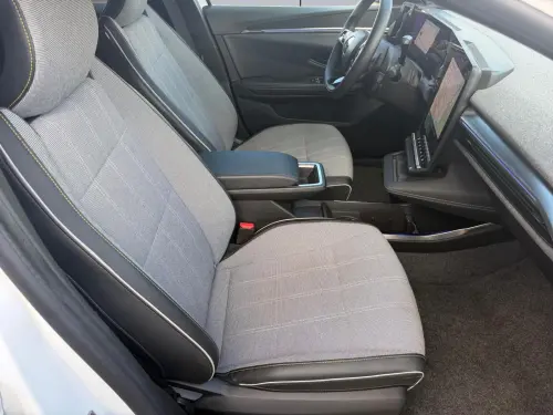 Renault Scenic E-Tech Scenic E-Tech electrique 220 ch grande autonomie Techno - Photo 16