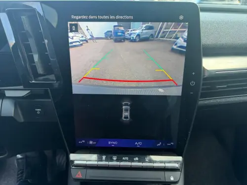 Renault Scenic E-Tech Scenic E-Tech electrique 220 ch grande autonomie Techno - Photo 20