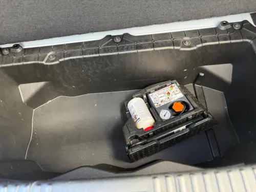 Renault Scenic E-Tech Scenic E-Tech electrique 220 ch grande autonomie Techno - Photo 21