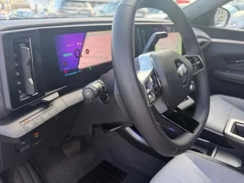 Renault Scenic E-Tech Scenic E-Tech electrique 220 ch grande autonomie Techno - Photo 22