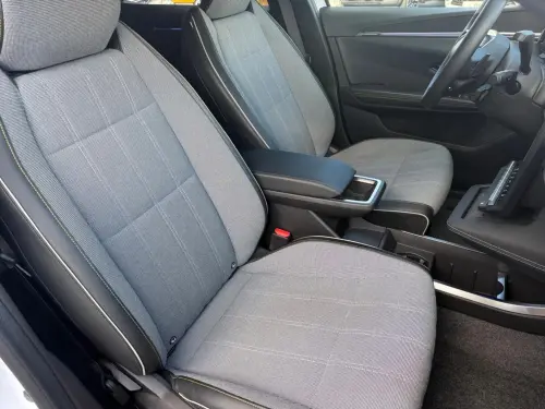 Renault Scenic E-Tech Scenic E-Tech electrique 220 ch grande autonomie Techno - Photo 23