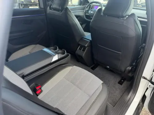 Renault Scenic E-Tech Scenic E-Tech electrique 220 ch grande autonomie Techno - Photo 24