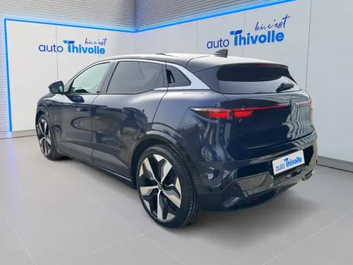 Renault Megane E-Tech Megane E-Tech 220 ch autonomie confort GSR2 Techno - Photo 2