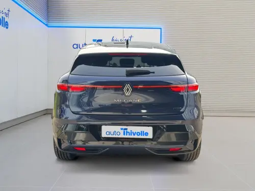 Renault Megane E-Tech Megane E-Tech 220 ch autonomie confort GSR2 Techno - Photo 3