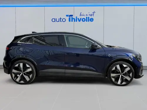 Renault Megane E-Tech Megane E-Tech 220 ch autonomie confort GSR2 Techno - Photo 5