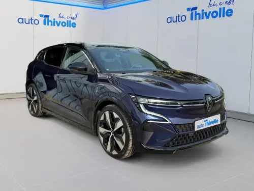 Renault Megane E-Tech Megane E-Tech 220 ch autonomie confort GSR2 Techno - Photo 6