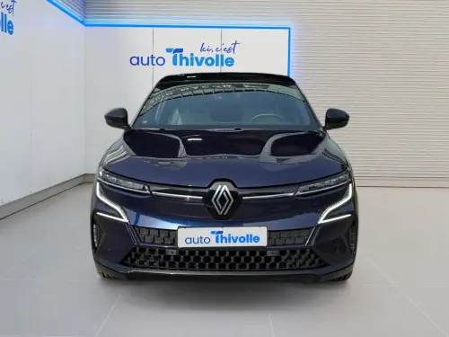 Renault Megane E-Tech Megane E-Tech 220 ch autonomie confort GSR2 Techno - Photo 7