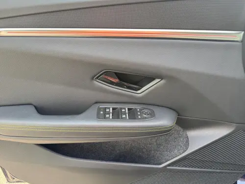 Renault Megane E-Tech Megane E-Tech 220 ch autonomie confort GSR2 Techno - Photo 10