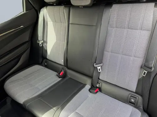 Renault Megane E-Tech Megane E-Tech 220 ch autonomie confort GSR2 Techno - Photo 15