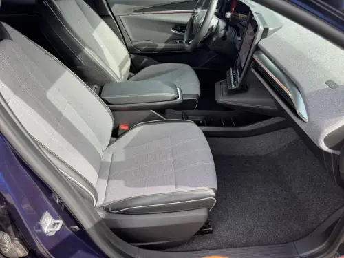 Renault Megane E-Tech Megane E-Tech 220 ch autonomie confort GSR2 Techno - Photo 16