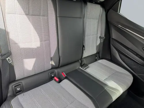 Renault Megane E-Tech Megane E-Tech 220 ch autonomie confort GSR2 Techno - Photo 17