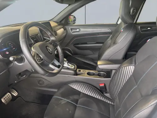 Renault Arkana E-Tech 145 - 23 esprit Alpine - Photo 9