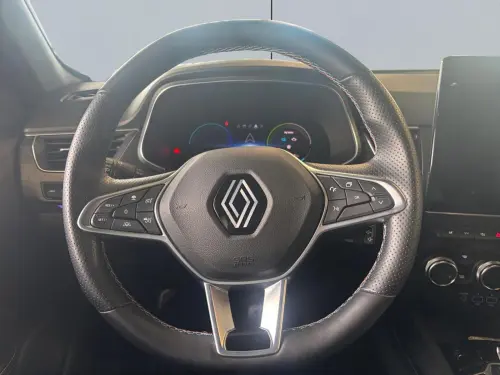 Renault Arkana E-Tech 145 - 23 esprit Alpine - Photo 12