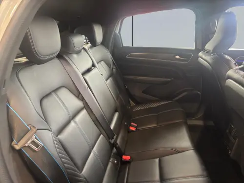 Renault Arkana E-Tech 145 - 23 esprit Alpine - Photo 17