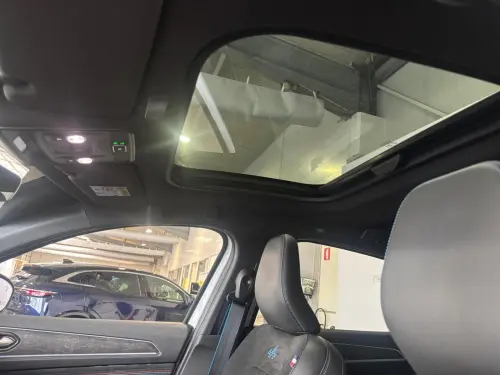 Renault Arkana E-Tech 145 - 23 esprit Alpine - Photo 22