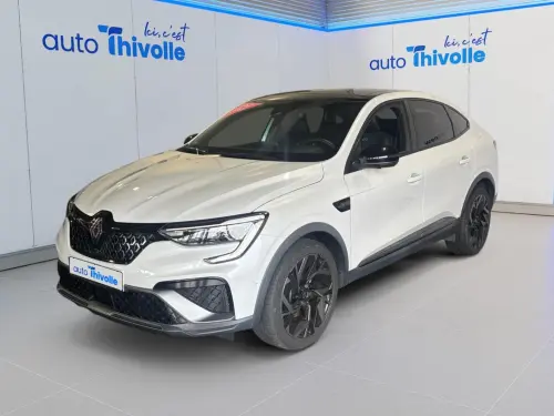 Renault Arkana E-Tech 145 - 23 esprit Alpine - Photo 0