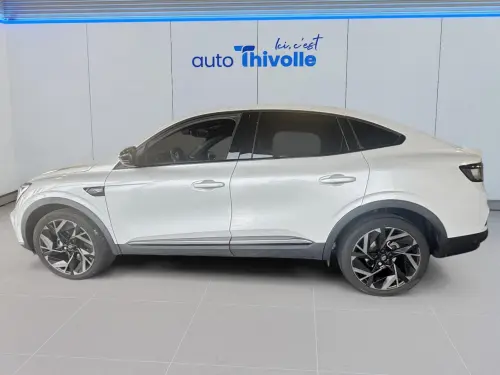 Renault Arkana E-Tech 145 - 23 esprit Alpine - Photo 1