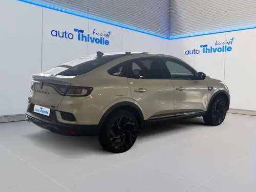 Renault Arkana E-Tech 145 - 23 esprit Alpine - Photo 4
