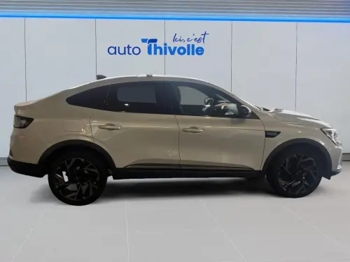 Renault Arkana E-Tech 145 - 23 esprit Alpine - Photo 5