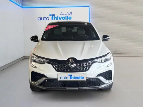 Renault Arkana E-Tech 145 - 23 esprit Alpine - Photo 7