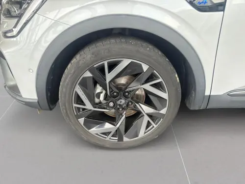 Renault Arkana E-Tech 145 - 23 esprit Alpine - Photo 8