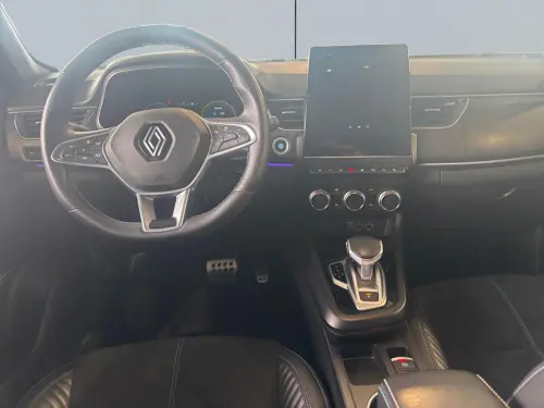 Renault Arkana E-Tech 145 - 23 esprit Alpine - Photo 11