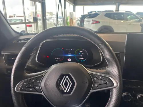 Renault Arkana E-Tech 145 - 23 esprit Alpine - Photo 13