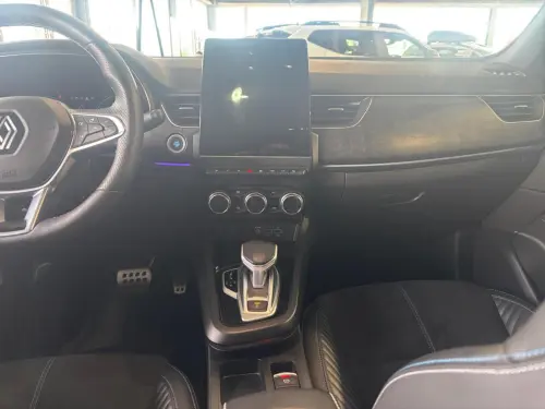 Renault Arkana E-Tech 145 - 23 esprit Alpine - Photo 14