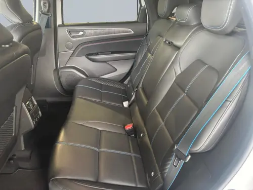 Renault Arkana E-Tech 145 - 23 esprit Alpine - Photo 15