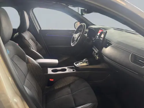 Renault Arkana E-Tech 145 - 23 esprit Alpine - Photo 16