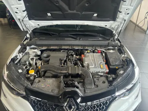 Renault Arkana E-Tech 145 - 23 esprit Alpine - Photo 19