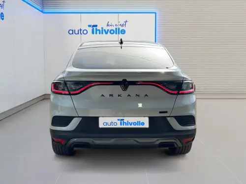 Renault Arkana E-Tech 145 - 23 esprit Alpine - Photo 3