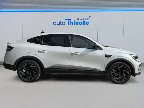 Renault Arkana E-Tech 145 - 23 esprit Alpine - Photo 5