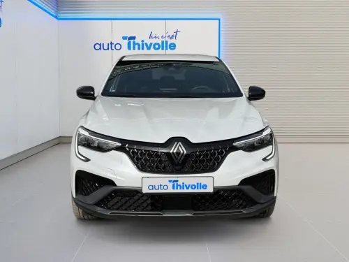 Renault Arkana E-Tech 145 - 23 esprit Alpine - Photo 7