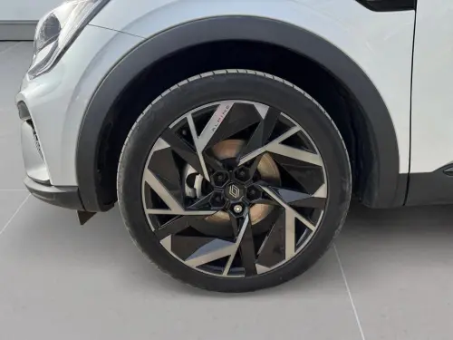 Renault Arkana E-Tech 145 - 23 esprit Alpine - Photo 8