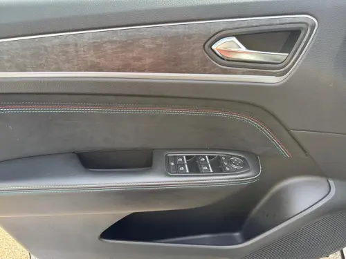 Renault Arkana E-Tech 145 - 23 esprit Alpine - Photo 10