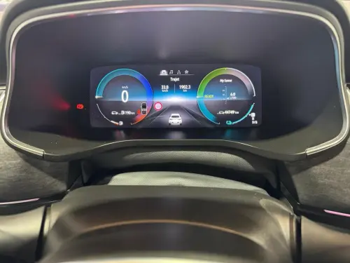 Renault Arkana E-Tech 145 - 23 esprit Alpine - Photo 13