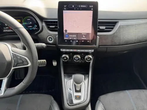 Renault Arkana E-Tech 145 - 23 esprit Alpine - Photo 14