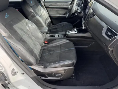 Renault Arkana E-Tech 145 - 23 esprit Alpine - Photo 16