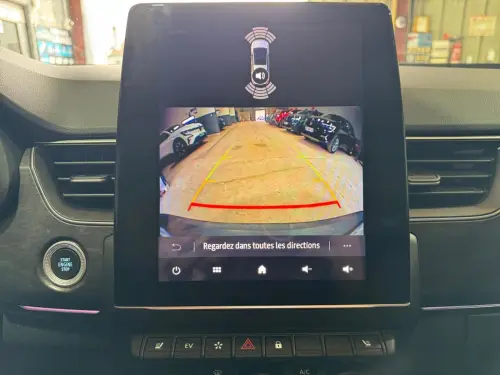 Renault Arkana E-Tech 145 - 23 esprit Alpine - Photo 20