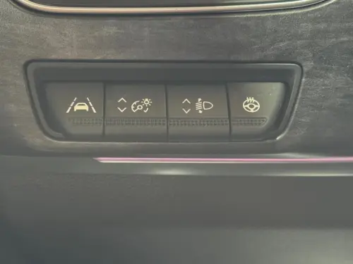 Renault Arkana E-Tech 145 - 23 esprit Alpine - Photo 22