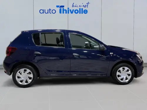 Dacia Sandero SCe 75 Ambiance - Photo 5