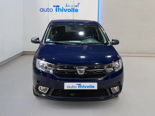 Dacia Sandero SCe 75 Ambiance - Photo 7