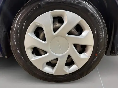 Dacia Sandero SCe 75 Ambiance - Photo 8