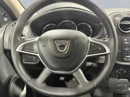 Dacia Sandero SCe 75 Ambiance - Photo 12