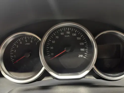 Dacia Sandero SCe 75 Ambiance - Photo 13