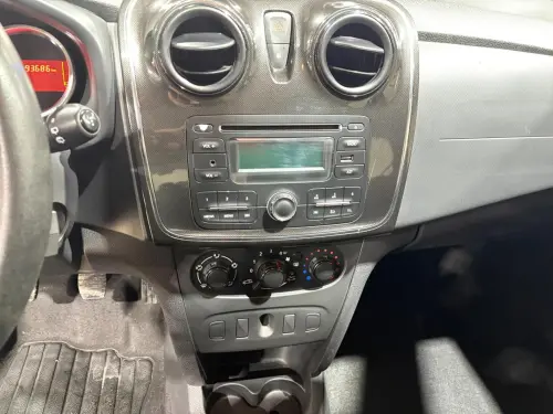 Dacia Sandero SCe 75 Ambiance - Photo 14