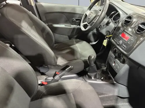 Dacia Sandero SCe 75 Ambiance - Photo 16