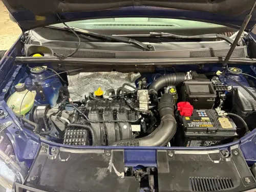 Dacia Sandero SCe 75 Ambiance - Photo 19