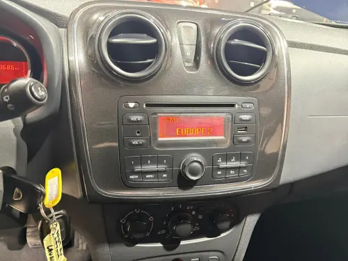 Dacia Sandero SCe 75 Ambiance - Photo 20